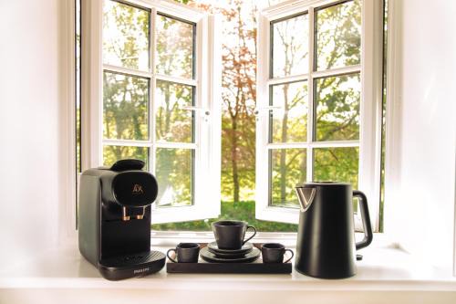 Morville Bed & Breakfast | The Acton At Morville