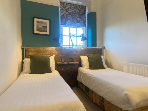 Brighton Hotel | The Admiral