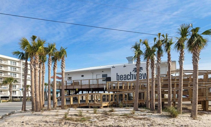 Fort Walton Beach Apartment | The Adventurer’s Micro Studio at Beachview
