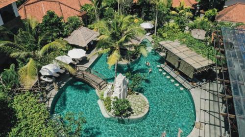 Sanur Kauh Hotel | The Alantara Sanur