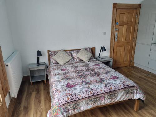 Gloucester House | The Albert Hotel