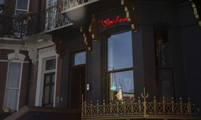 Cliftonville Bed & Breakfast | The Albion Rooms