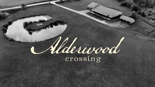 Harris House | The Alderwood Lodge
