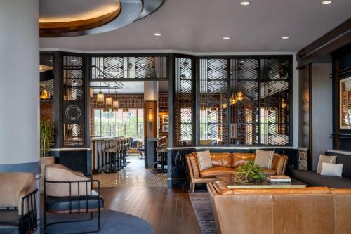 Historic District - North Hotel | The Alida, Savannah, a Tribute Portfolio Hotel