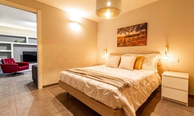 Old Town Apartment | The ancient mill, the true essence of Modena