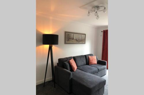 South Galson Apartment | The Annex at Bonnieview