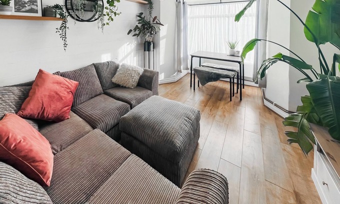 Perranporth Cottage | The Annex at Tenniside