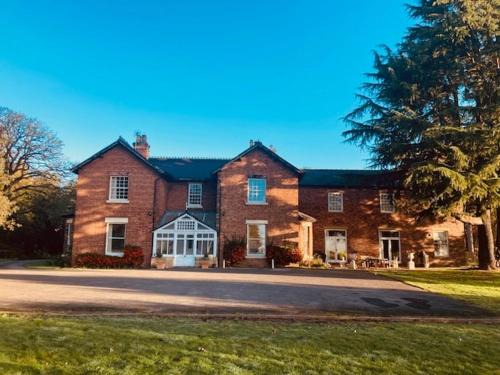 East Drayton Apartment | The Annexe at North Clifton Hall