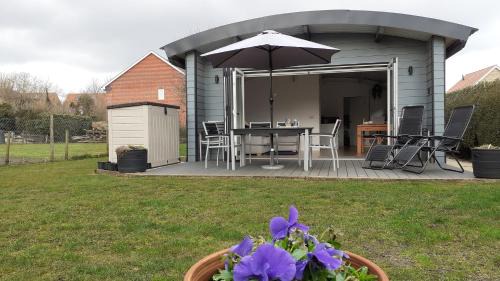 Elmswell House | The Annexe, Cornfields