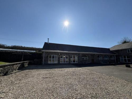 Derwydd House | The Annexe
