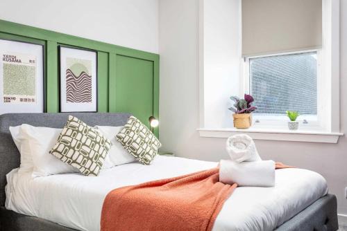 Irvine Apartment | The Annick Suite No2 - Donnini Apartments