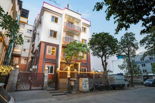 Greater Noida Hotel | The Ansal