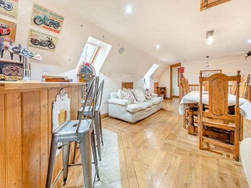Llandeilo House | The Apartment - Uk45103