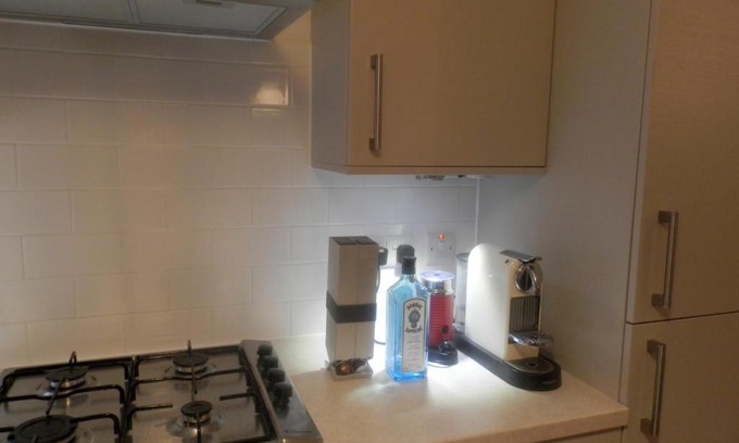 Perth Apartment | The Archers