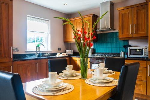 Ballycastle Apartment | The Arches