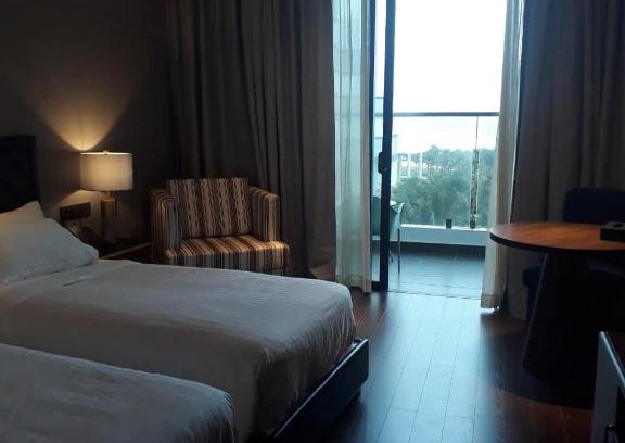 Cam Ranh Hotel | The ARENA