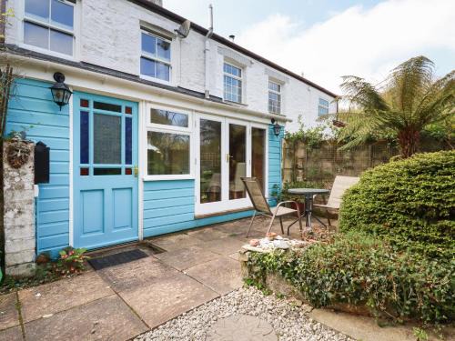 Boscundle House | The Ark Cottage