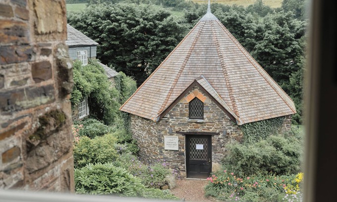 Lifton Hotel | The Arundell