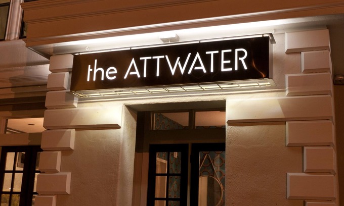 Top of the Hill Hotel | The Attwater
