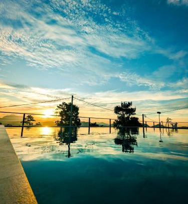 Udapalatha Hotel | The Aurelia