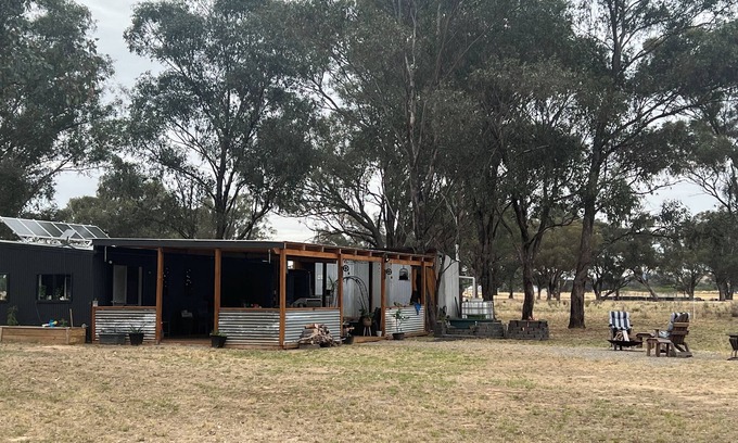 Stockinbingal Other | The Australian Farm Retreat