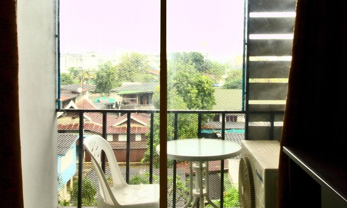 Ayutthaya Hotel | The Avail
