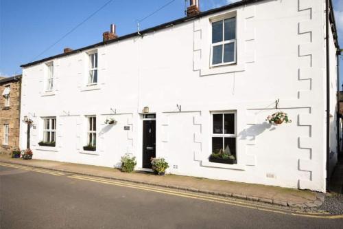Seahouses House | The Bakehouse B&B