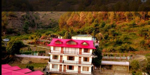 Shimla House | The Banoak Homes Mashobra