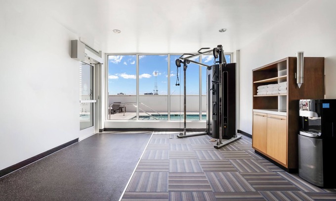 Downtown Historic District Hotel | The Banyan Hotel Fort Myers, Tapestry Collection by Hilton