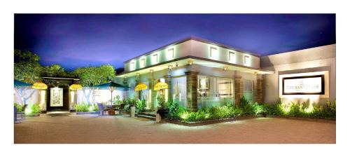 Denpasar Hotel | The Banyumas Villa