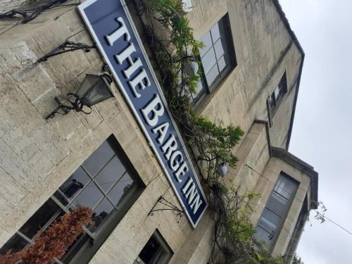 Bradford-on-Avon Hotel | The Barge Inn