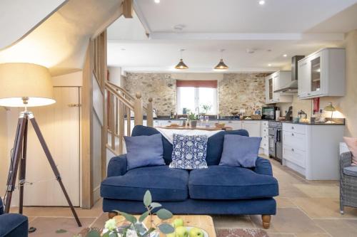 Holditch House | The Barn