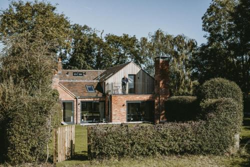 Kinoulton House | The Barn