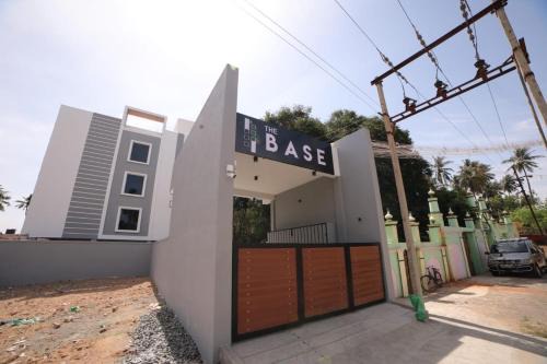 Kottakuppam Hotel | The Base Residency