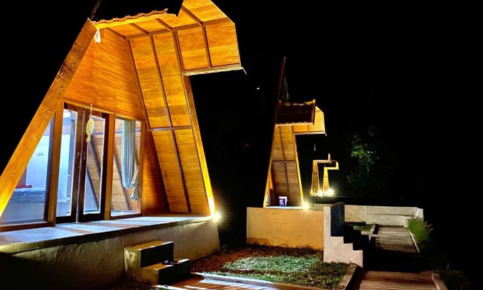 Songan Hotel | The Batur Elevation