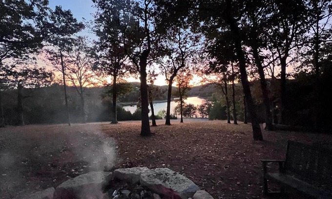 Indian Point Villa | The Bavarian Village Resort