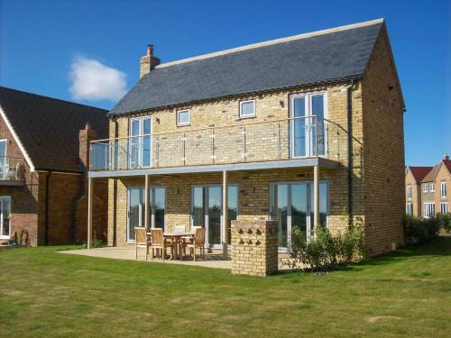 Filey Resort | The Bay Filey