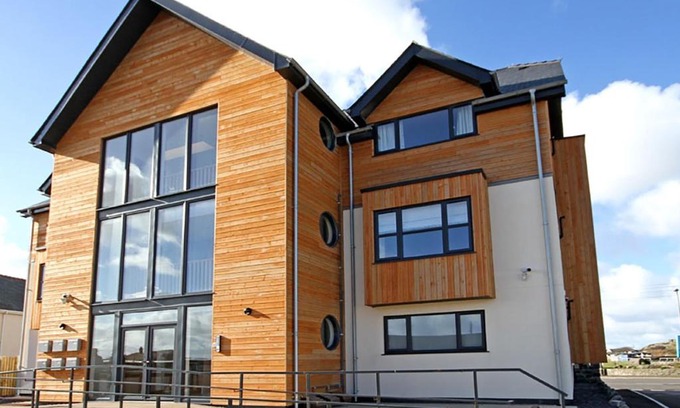 Trearddur Bay House | The Bay