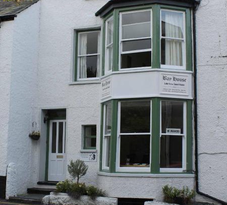 Bowness-on-Windermere Bed & Breakfast | The Bay House Lake View Guest House - Adults Only