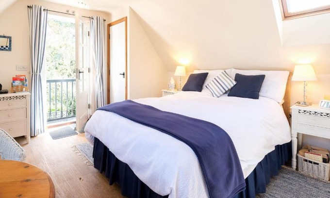 Thorpeness House | The Bay Tree Studio