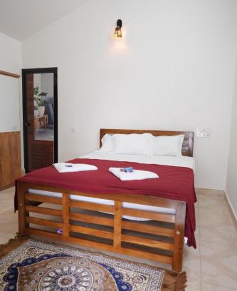 Edava House | The Beach Hive