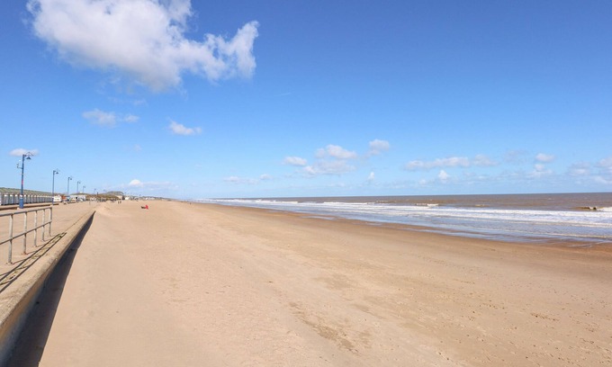 Mablethorpe and Sutton Cottage | The Beach House