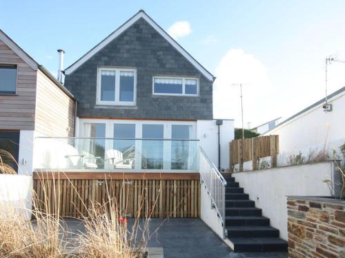 Polzeath House | The Beach House