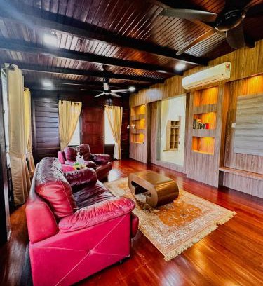 Kota Bharu House | The Beach Residence