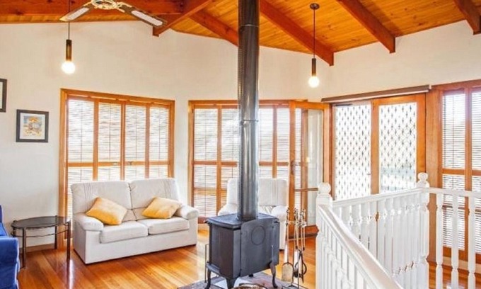 Cape Woolamai House | The Beach Shack