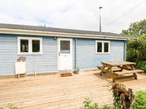 Llansteffan House | The Beach Shack