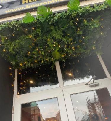 Millom Hotel | The Bear On The Square