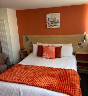 North Shore Bed & Breakfast | The Beaucliffe Hotel
