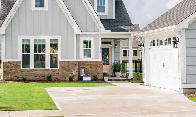 Morehead City House | The Beauthouse on Trader Lake in Beau Coast