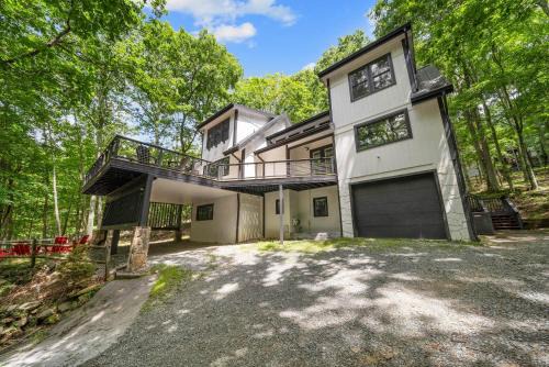 Beech Mountain House | The Beech House